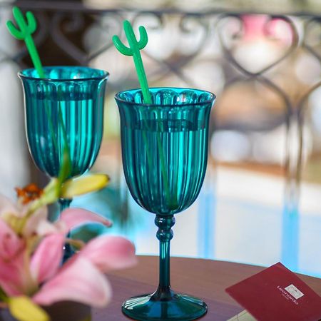 Leonardo Privilege Eilat Hotel Bagian luar foto