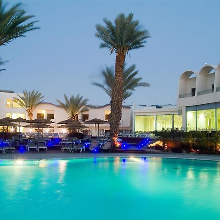 Leonardo Privilege Eilat Hotel Bagian luar foto