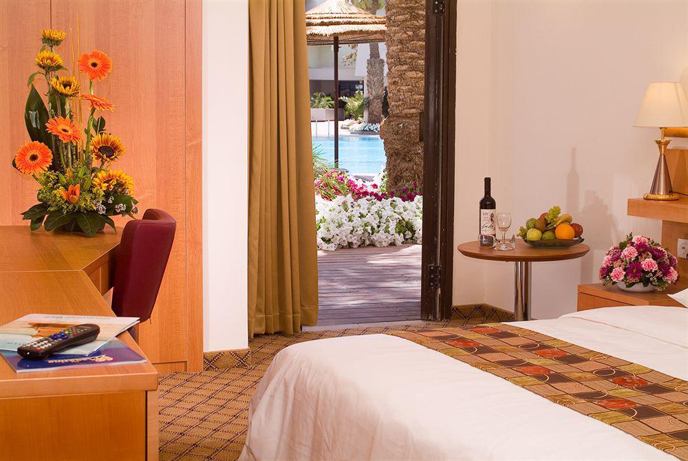 Leonardo Privilege Eilat Hotel Ruang foto