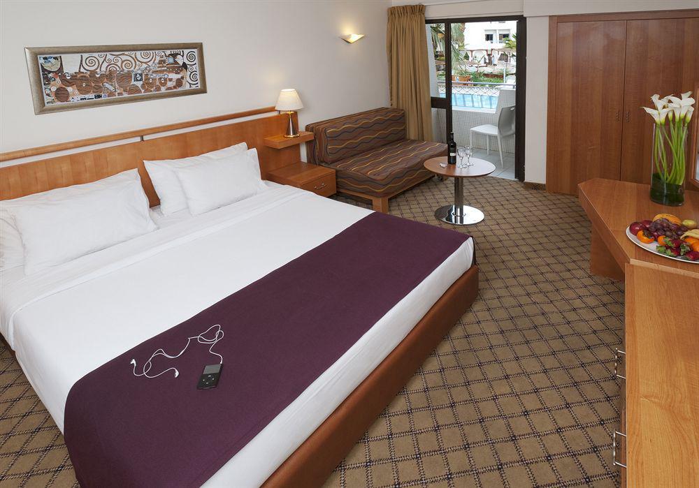 Leonardo Privilege Eilat Hotel Bagian luar foto