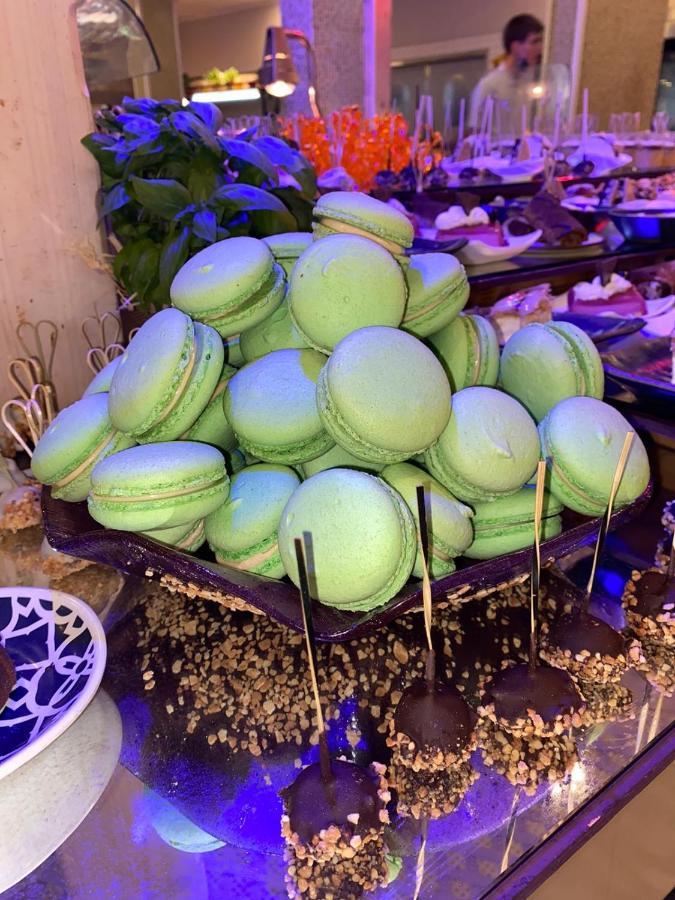 Leonardo Privilege Eilat Hotel Bagian luar foto