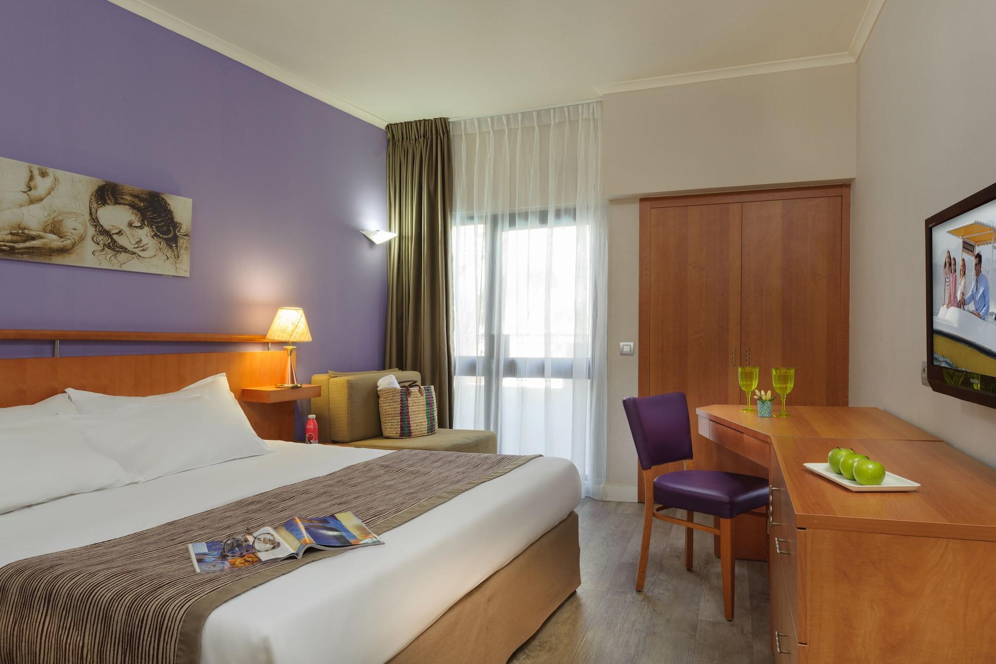 Leonardo Privilege Eilat Hotel Bagian luar foto