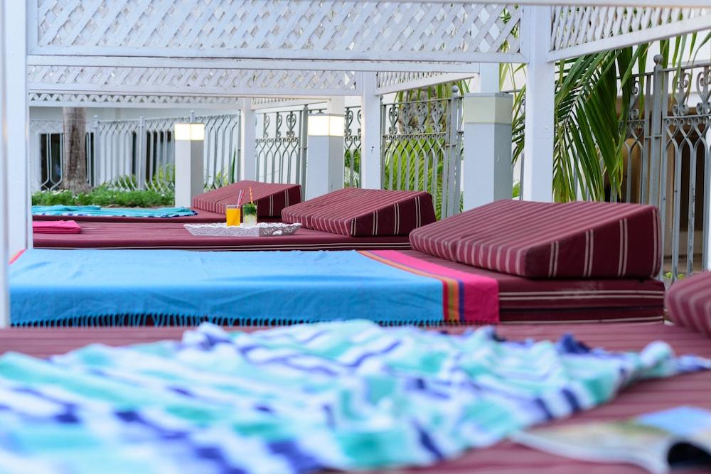Leonardo Privilege Eilat Hotel Bagian luar foto