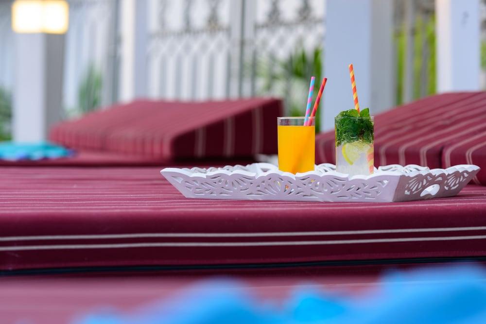 Leonardo Privilege Eilat Hotel Bagian luar foto