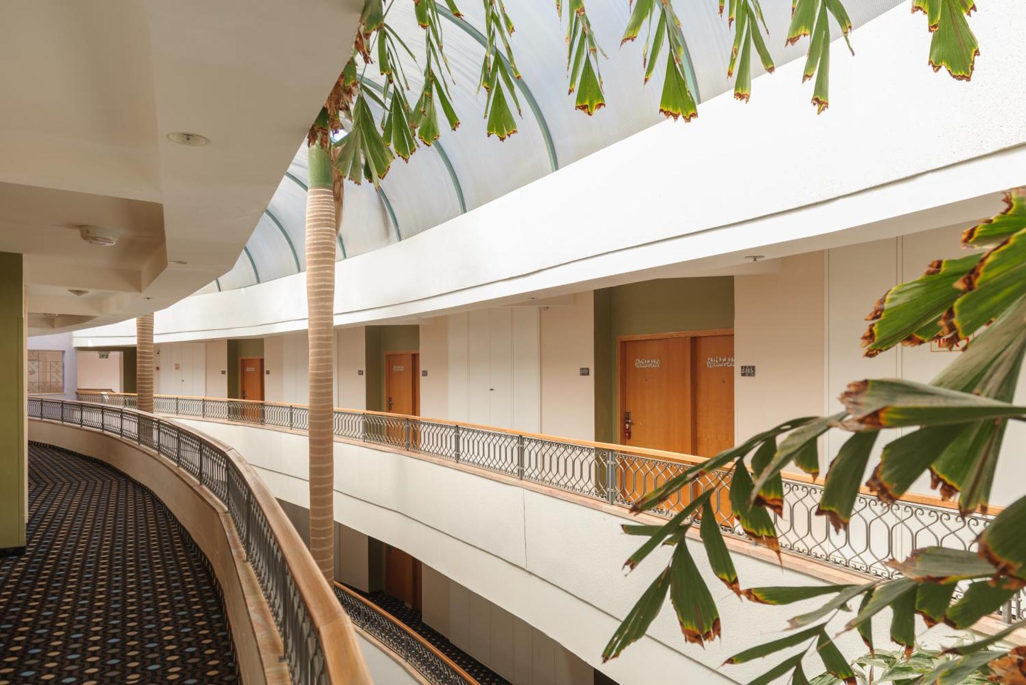 Leonardo Privilege Eilat Hotel Bagian luar foto