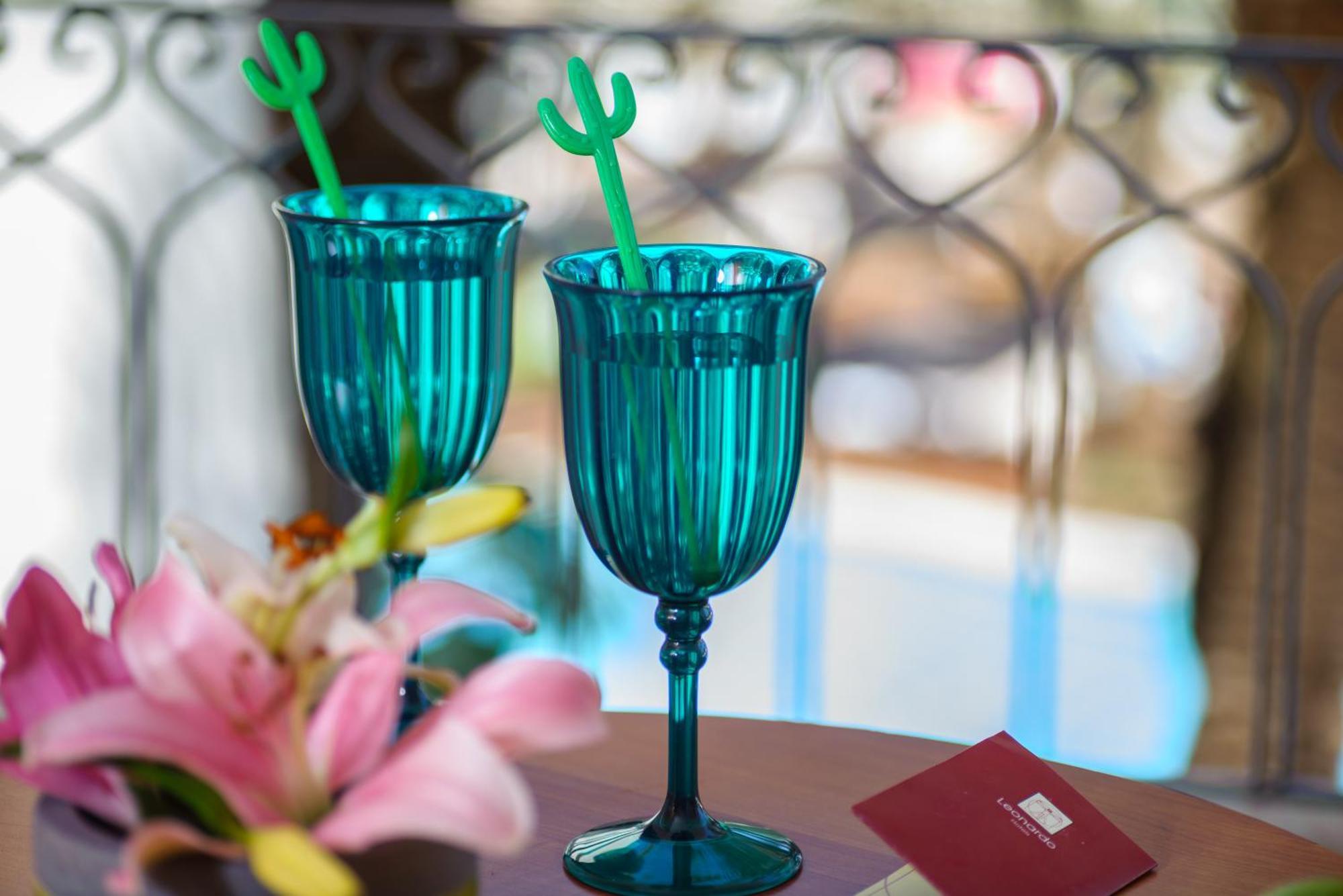 Leonardo Privilege Eilat Hotel Bagian luar foto