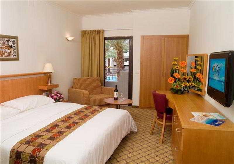 Leonardo Privilege Eilat Hotel Ruang foto