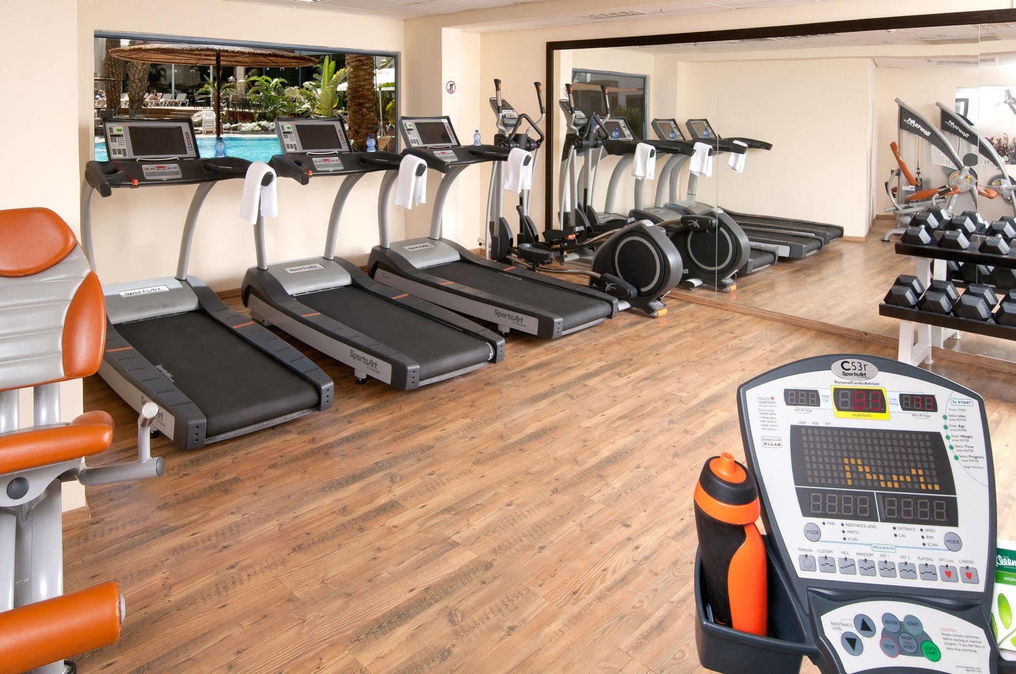 Leonardo Privilege Eilat Hotel Bagian luar foto