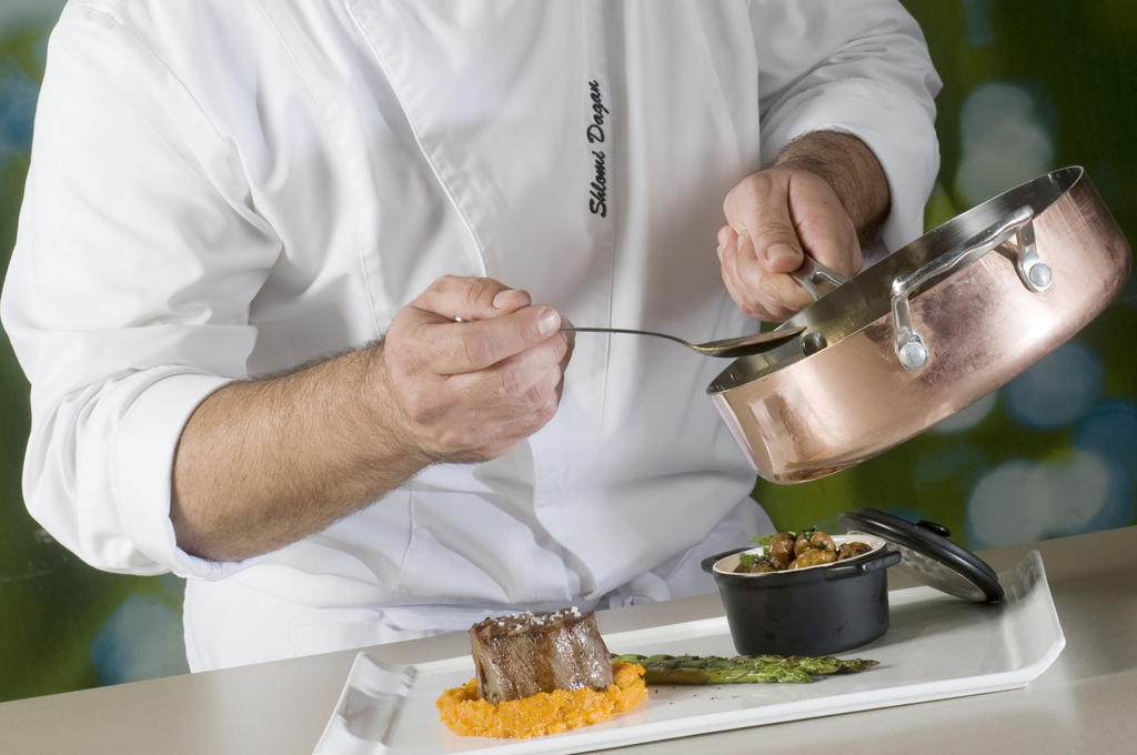 Leonardo Privilege Eilat Hotel Bagian luar foto
