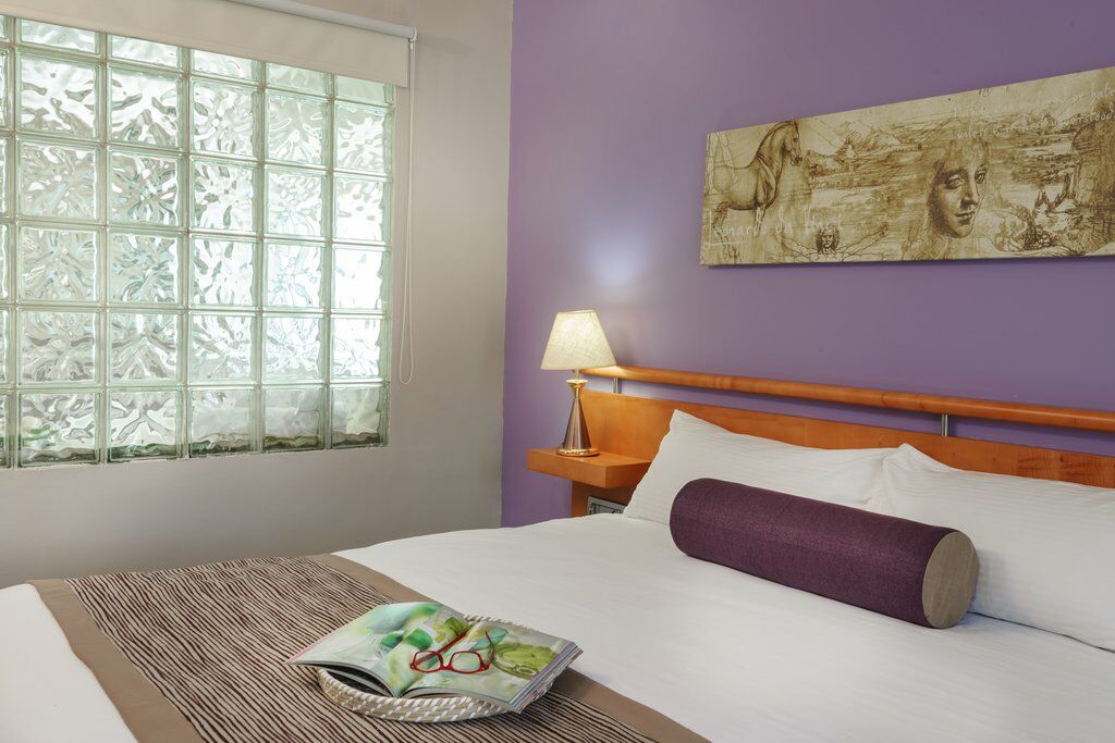 Leonardo Privilege Eilat Hotel Bagian luar foto