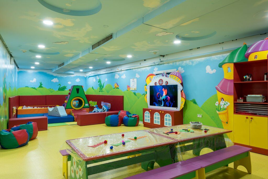Leonardo Privilege Eilat Hotel Bagian luar foto